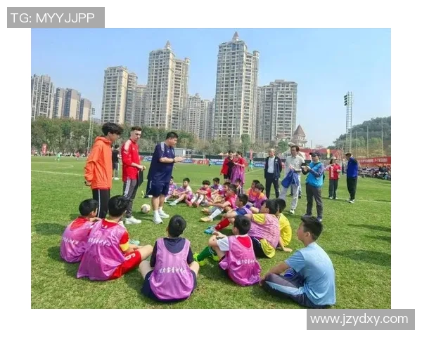 太原少年足球培训助力孩子成长培养足球人才的摇篮与梦想起航地